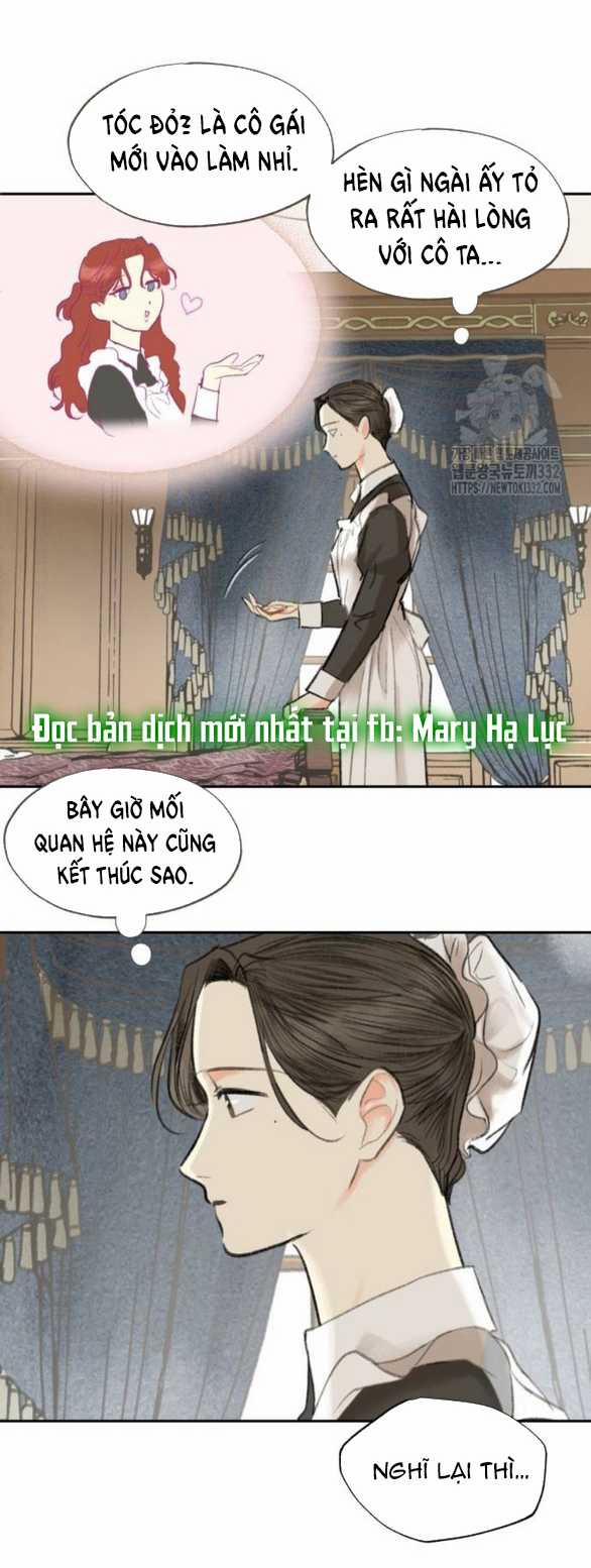 manhwax10.com - Truyện Manhwa [18+] Sự Thuần Khiết Dành Cho Em Chương 14 2 Trang 7