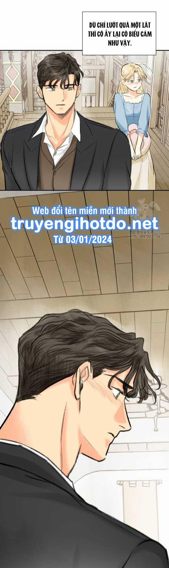 manhwax10.com - Truyện Manhwa [18+] Sự Thuần Khiết Dành Cho Em Chương 15 1 Trang 17