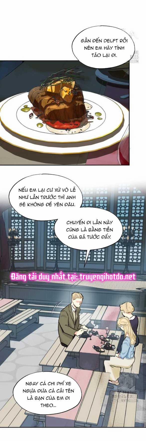 manhwax10.com - Truyện Manhwa [18+] Sự Thuần Khiết Dành Cho Em Chương 15 1 Trang 22