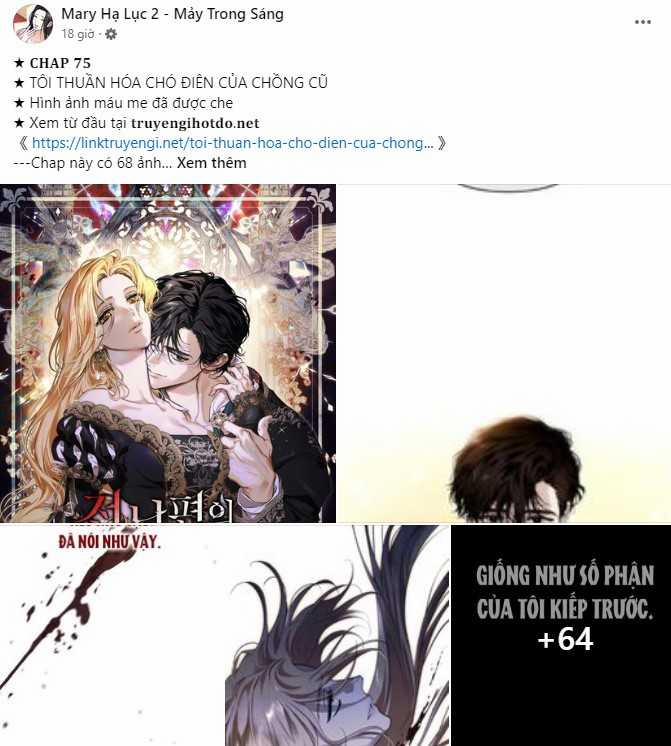 manhwax10.com - Truyện Manhwa [18+] Sự Thuần Khiết Dành Cho Em Chương 15 1 Trang 27