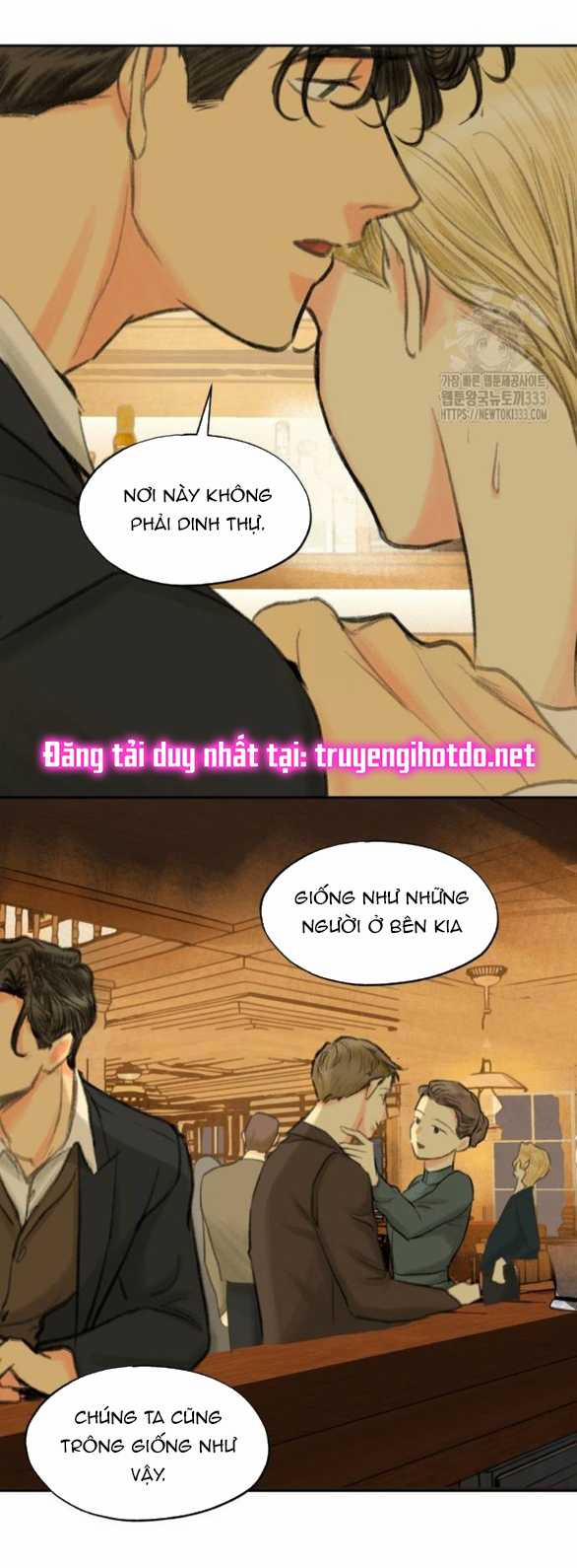 manhwax10.com - Truyện Manhwa [18+] Sự Thuần Khiết Dành Cho Em Chương 15 2 Trang 23