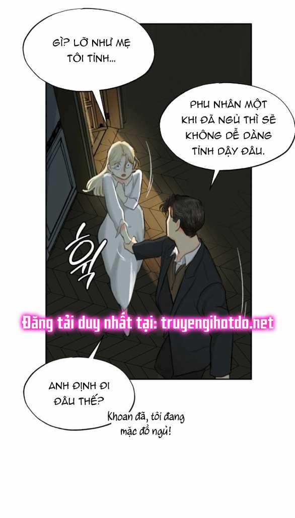 manhwax10.com - Truyện Manhwa [18+] Sự Thuần Khiết Dành Cho Em Chương 15 2 Trang 8