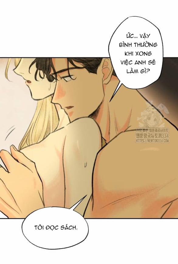 manhwax10.com - Truyện Manhwa [18+] Sự Thuần Khiết Dành Cho Em Chương 16 2 Trang 3