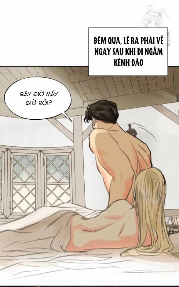 manhwax10.com - Truyện Manhwa [18+] Sự Thuần Khiết Dành Cho Em Chương 16 2 Trang 33