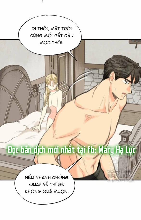 manhwax10.com - Truyện Manhwa [18+] Sự Thuần Khiết Dành Cho Em Chương 16 2 Trang 35