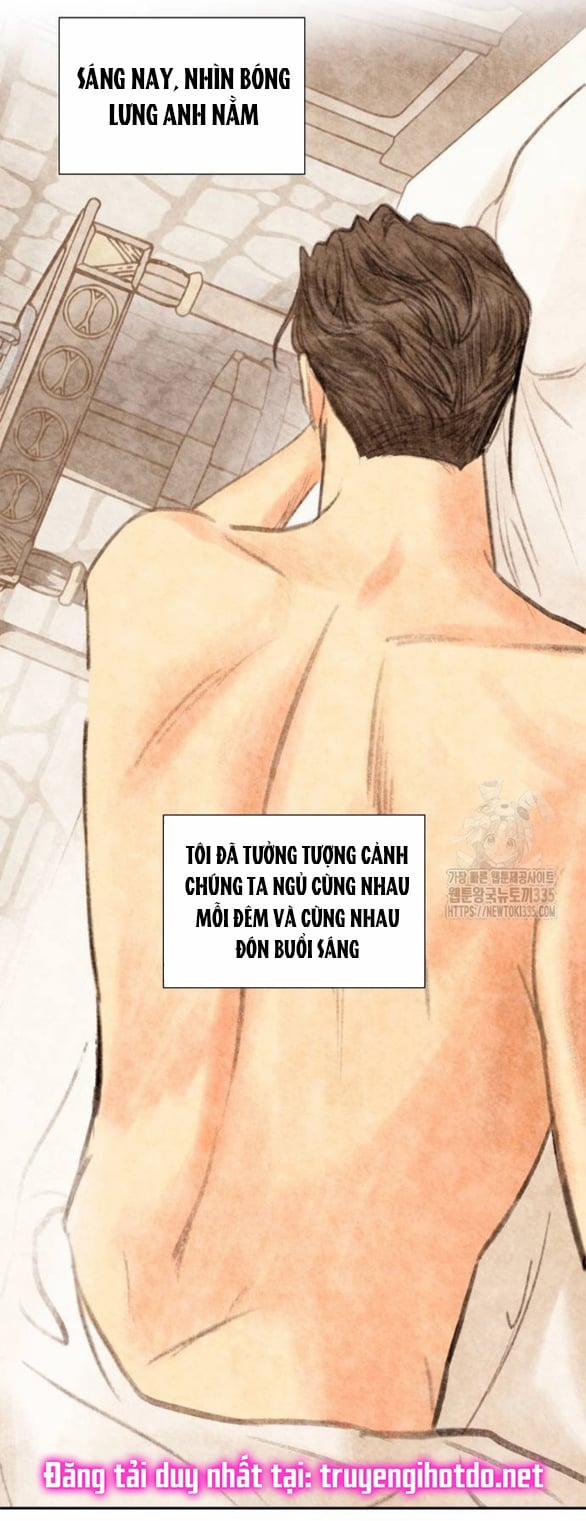 manhwax10.com - Truyện Manhwa [18+] Sự Thuần Khiết Dành Cho Em Chương 17 1 Trang 33