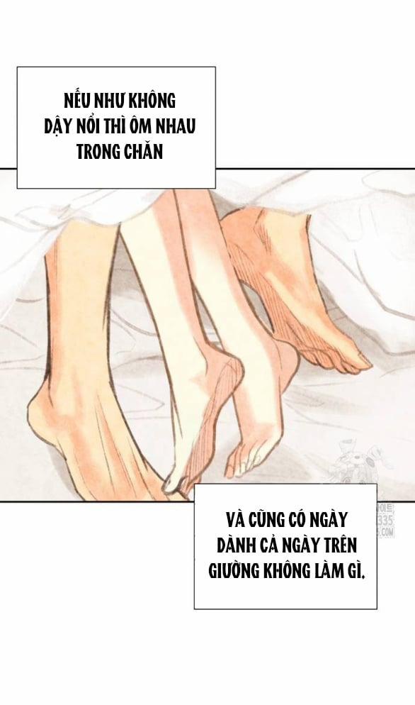 manhwax10.com - Truyện Manhwa [18+] Sự Thuần Khiết Dành Cho Em Chương 17 1 Trang 34