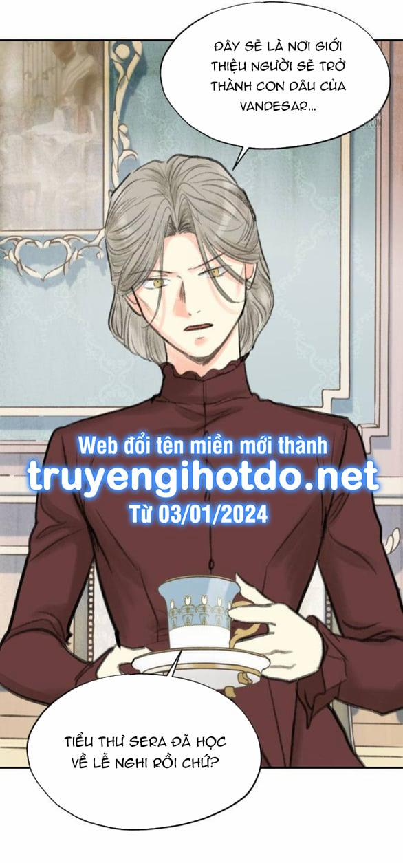 manhwax10.com - Truyện Manhwa [18+] Sự Thuần Khiết Dành Cho Em Chương 17 2 Trang 20