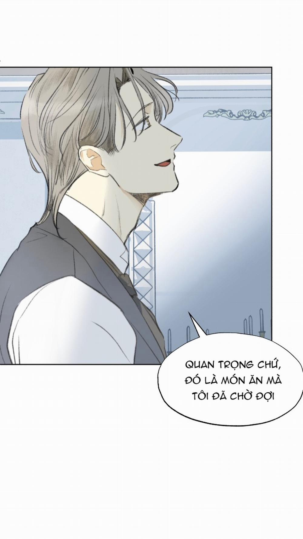 manhwax10.com - Truyện Manhwa [18+] Sự Thuần Khiết Dành Cho Em Chương 4 2 Trang 17