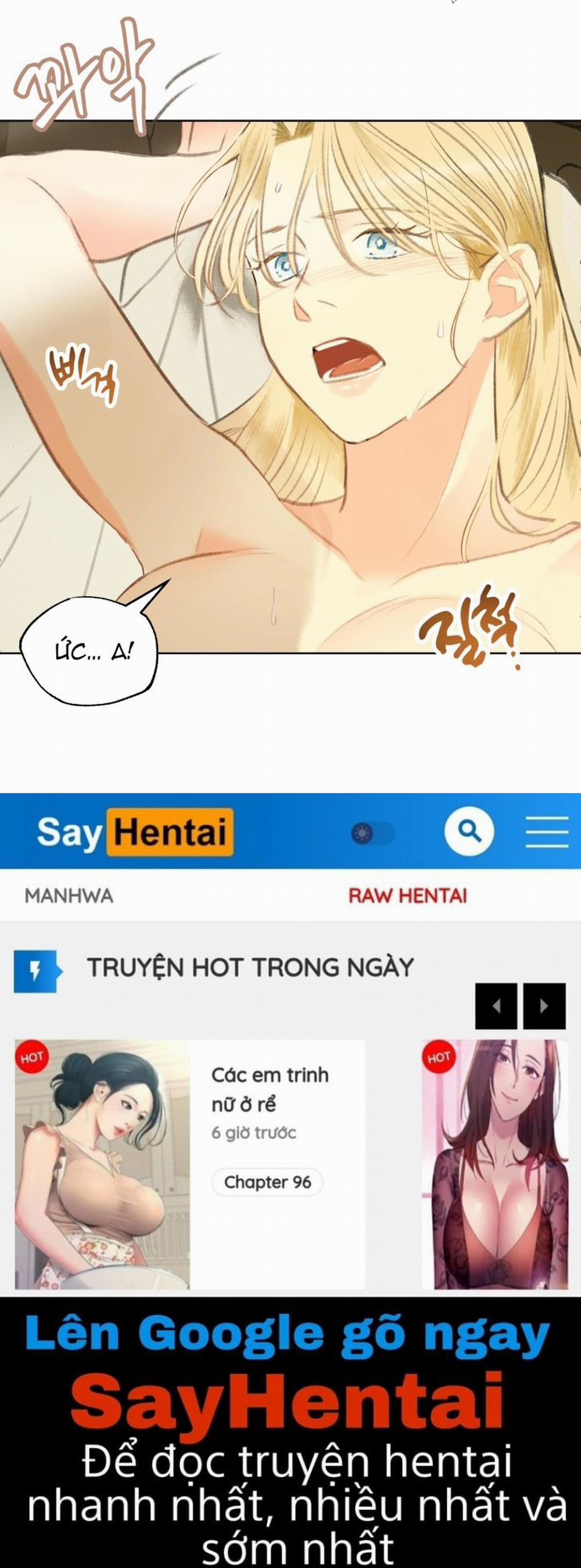 manhwax10.com - Truyện Manhwa [18+] Sự Thuần Khiết Dành Cho Em Chương 5 1 Trang 49