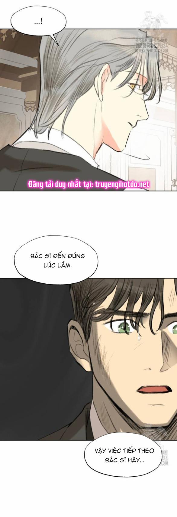 manhwax10.com - Truyện Manhwa [18+] Sự Thuần Khiết Dành Cho Em Chương 6 1 Trang 34