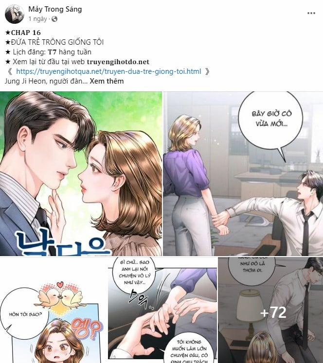 manhwax10.com - Truyện Manhwa [18+] Sự Thuần Khiết Dành Cho Em Chương 7 1 Trang 23