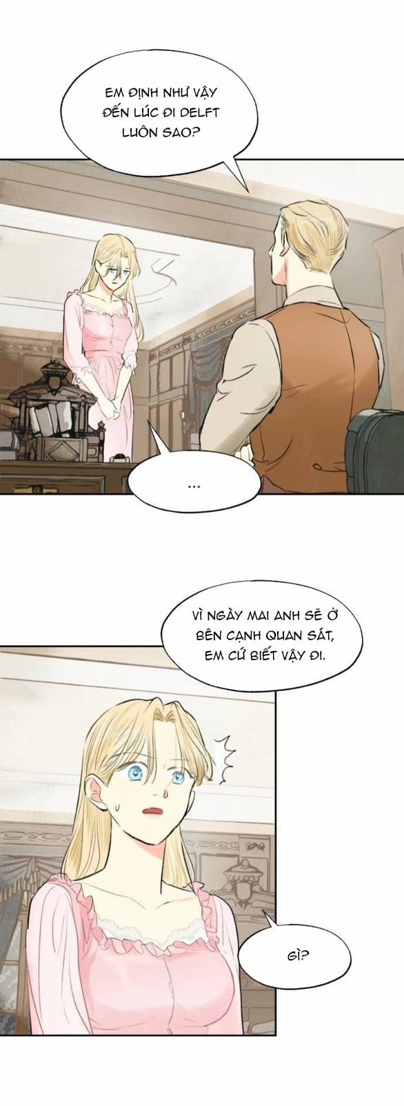 manhwax10.com - Truyện Manhwa [18+] Sự Thuần Khiết Dành Cho Em Chương 7 2 Trang 7