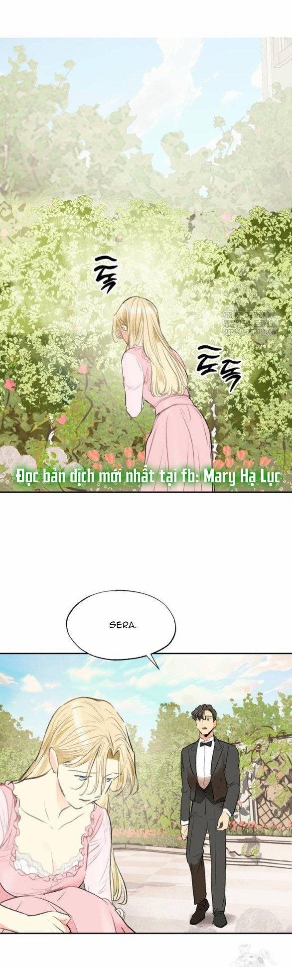 manhwax10.com - Truyện Manhwa [18+] Sự Thuần Khiết Dành Cho Em Chương 7 2 Trang 10