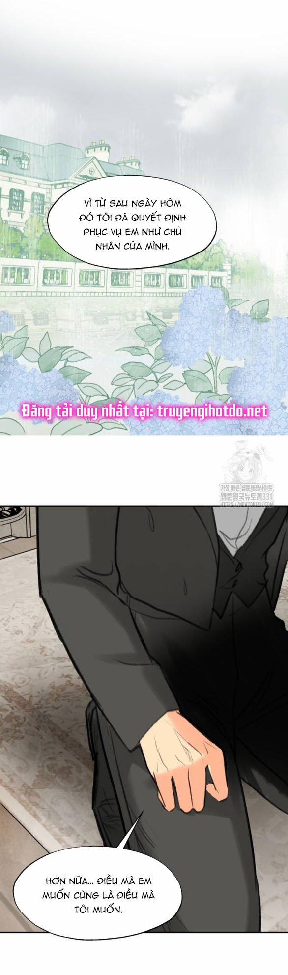 manhwax10.com - Truyện Manhwa [18+] Sự Thuần Khiết Dành Cho Em Chương 8 2 Trang 14