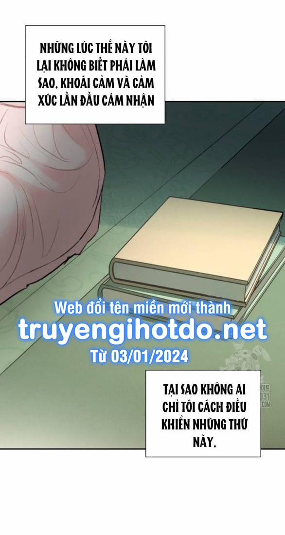 manhwax10.com - Truyện Manhwa [18+] Sự Thuần Khiết Dành Cho Em Chương 8 2 Trang 23