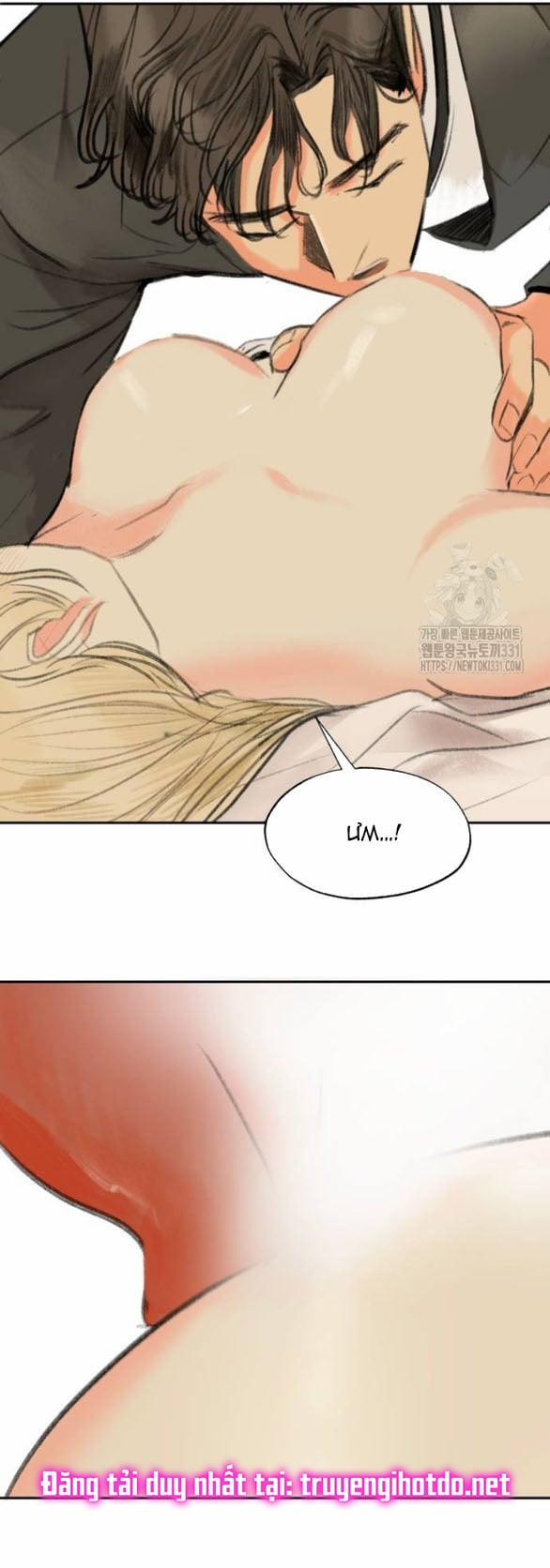 manhwax10.com - Truyện Manhwa [18+] Sự Thuần Khiết Dành Cho Em Chương 8 2 Trang 4