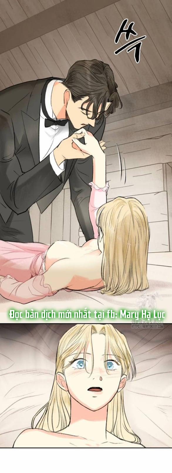 manhwax10.com - Truyện Manhwa [18+] Sự Thuần Khiết Dành Cho Em Chương 8 2 Trang 6