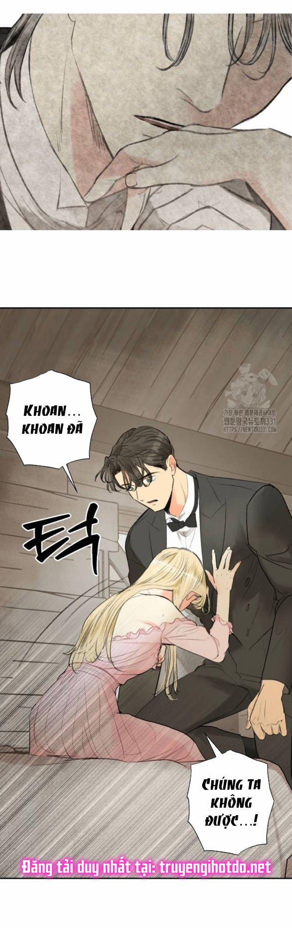 manhwax10.com - Truyện Manhwa [18+] Sự Thuần Khiết Dành Cho Em Chương 8 2 Trang 7