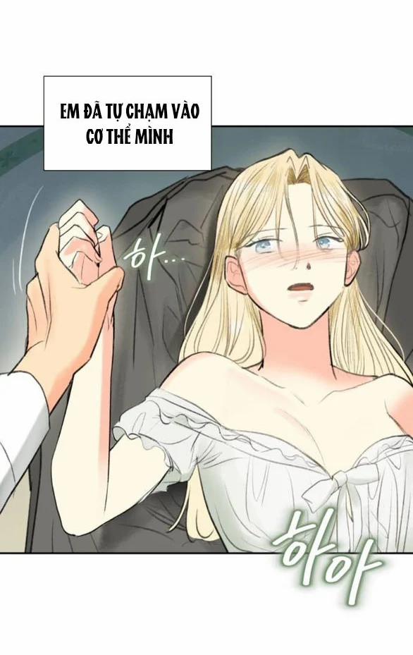 manhwax10.com - Truyện Manhwa [18+] Sự Thuần Khiết Dành Cho Em Chương 9 2 Trang 28