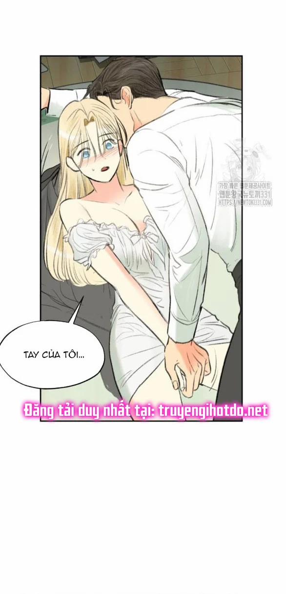 manhwax10.com - Truyện Manhwa [18+] Sự Thuần Khiết Dành Cho Em Chương 9 2 Trang 30