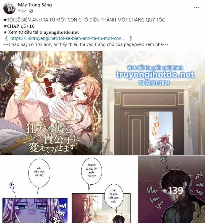 manhwax10.com - Truyện Manhwa [18+] Sự Thuần Khiết Dành Cho Em Chương 9 2 Trang 34