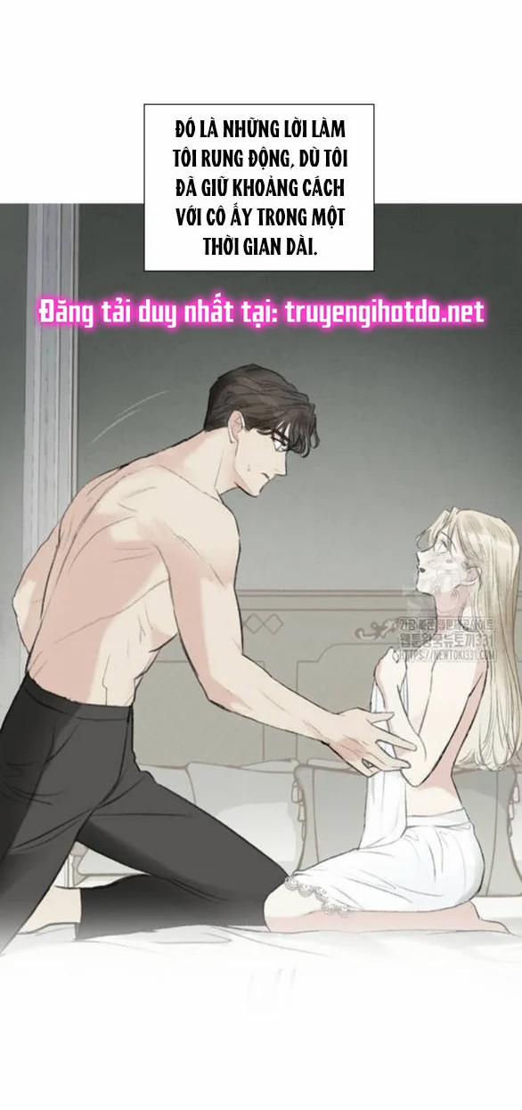 manhwax10.com - Truyện Manhwa [18+] Sự Thuần Khiết Dành Cho Em Chương 9 2 Trang 5