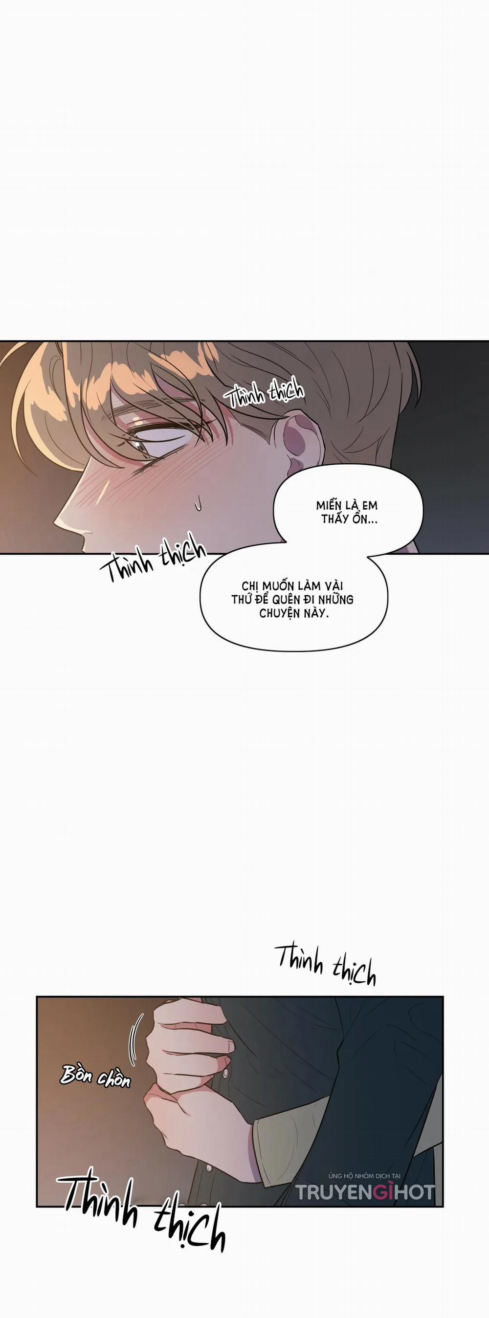 manhwax10.com - Truyện Manhwa [18+] Sự Trả Thù Hoàn Hảo Nhất Chương 20 2 Trang 15