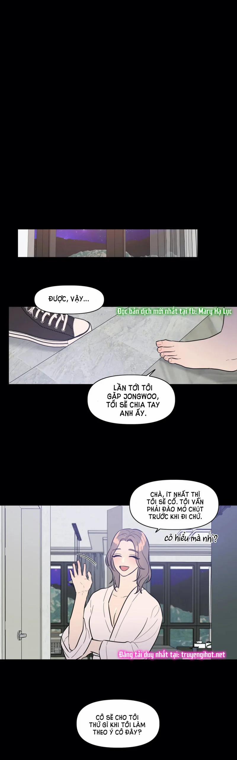 manhwax10.com - Truyện Manhwa [18+] Sự Trả Thù Hoàn Hảo Nhất Chương 22 5 Trang 10