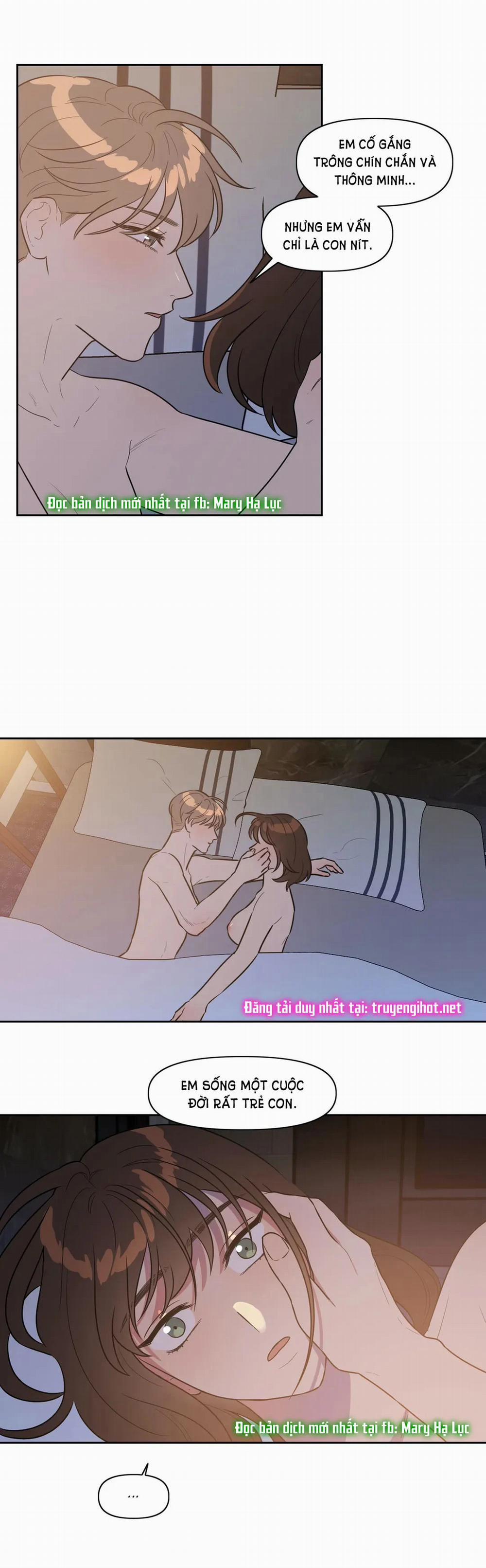 manhwax10.com - Truyện Manhwa [18+] Sự Trả Thù Hoàn Hảo Nhất Chương 23 1 Trang 6