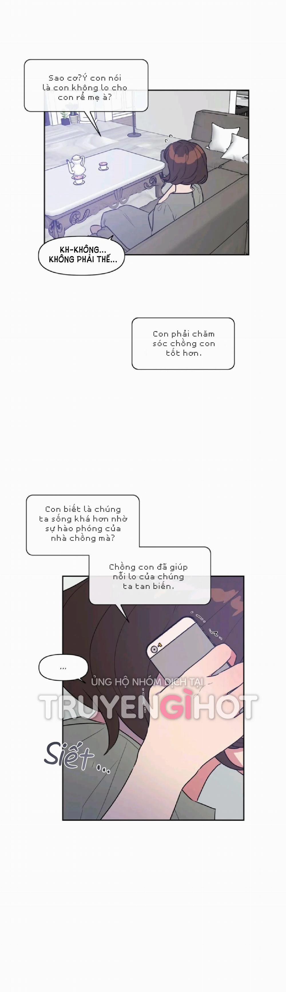 manhwax10.com - Truyện Manhwa [18+] Sự Trả Thù Hoàn Hảo Nhất Chương 25 1 Trang 8