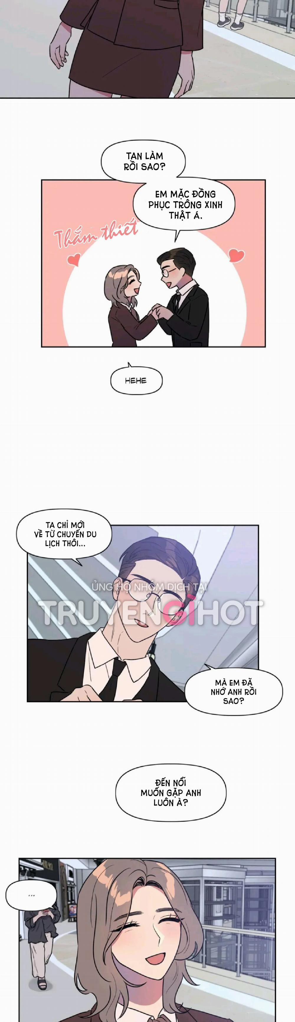 manhwax10.com - Truyện Manhwa [18+] Sự Trả Thù Hoàn Hảo Nhất Chương 25 2 Trang 6