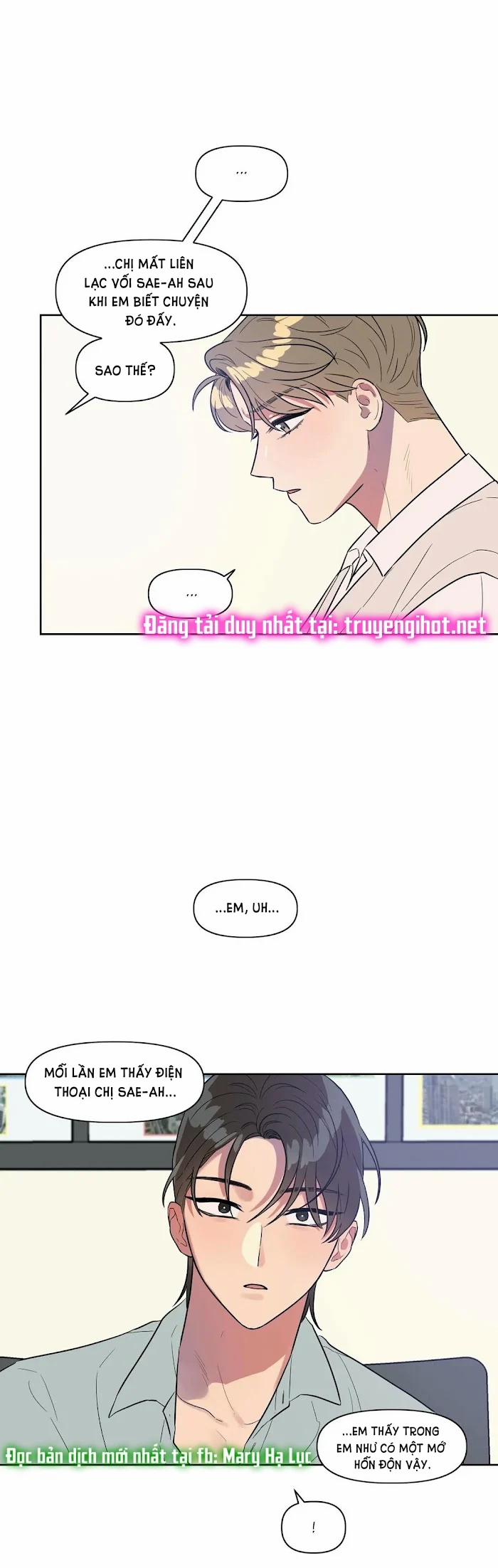 manhwax10.com - Truyện Manhwa [18+] Sự Trả Thù Hoàn Hảo Nhất Chương 26 1 Trang 11