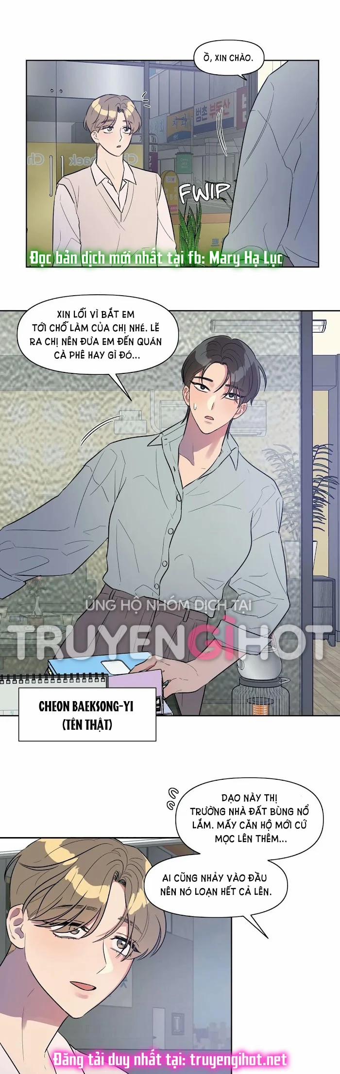 manhwax10.com - Truyện Manhwa [18+] Sự Trả Thù Hoàn Hảo Nhất Chương 26 1 Trang 8