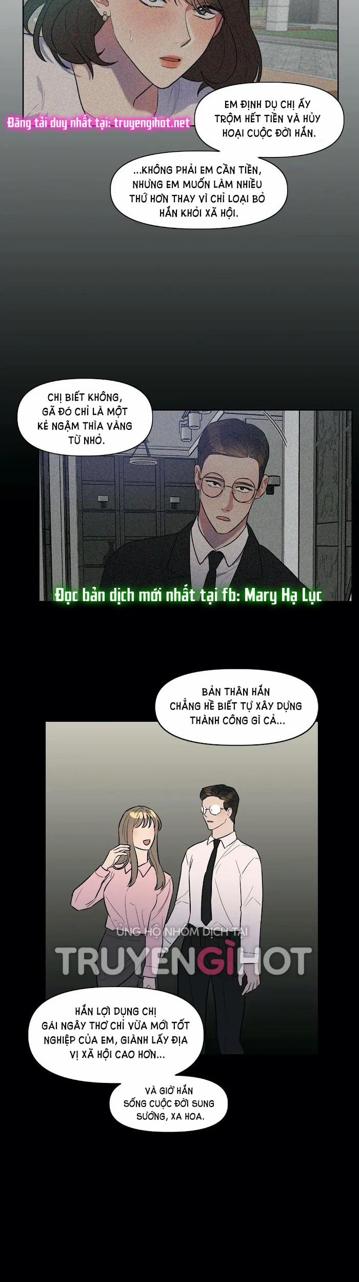 manhwax10.com - Truyện Manhwa [18+] Sự Trả Thù Hoàn Hảo Nhất Chương 26 2 Trang 3