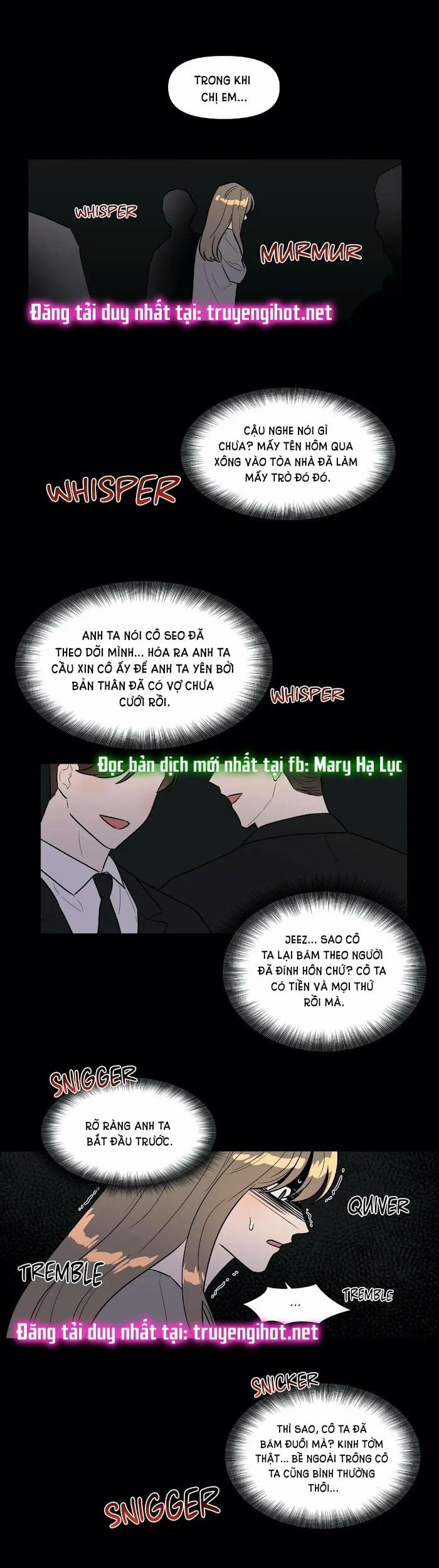 manhwax10.com - Truyện Manhwa [18+] Sự Trả Thù Hoàn Hảo Nhất Chương 26 2 Trang 4