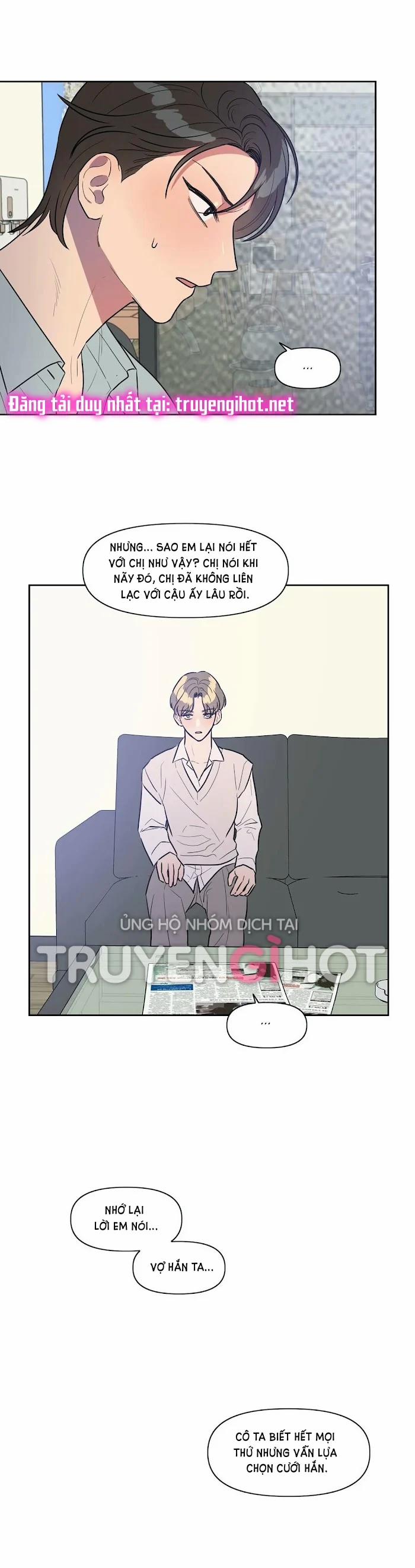 manhwax10.com - Truyện Manhwa [18+] Sự Trả Thù Hoàn Hảo Nhất Chương 26 2 Trang 7