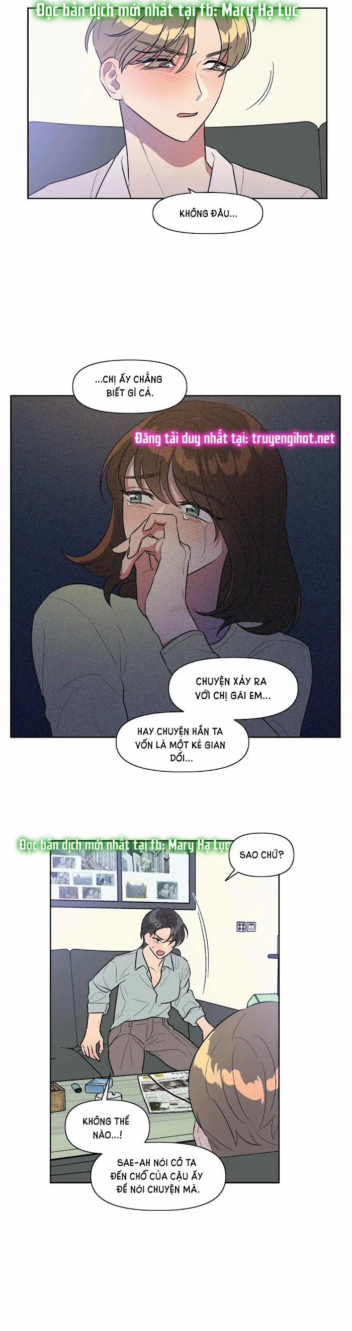 manhwax10.com - Truyện Manhwa [18+] Sự Trả Thù Hoàn Hảo Nhất Chương 26 2 Trang 8