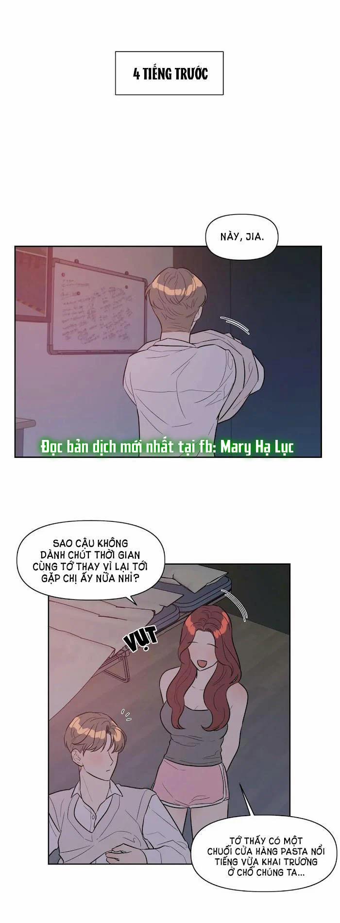 manhwax10.com - Truyện Manhwa [18+] Sự Trả Thù Hoàn Hảo Nhất Chương 27 1 Trang 2