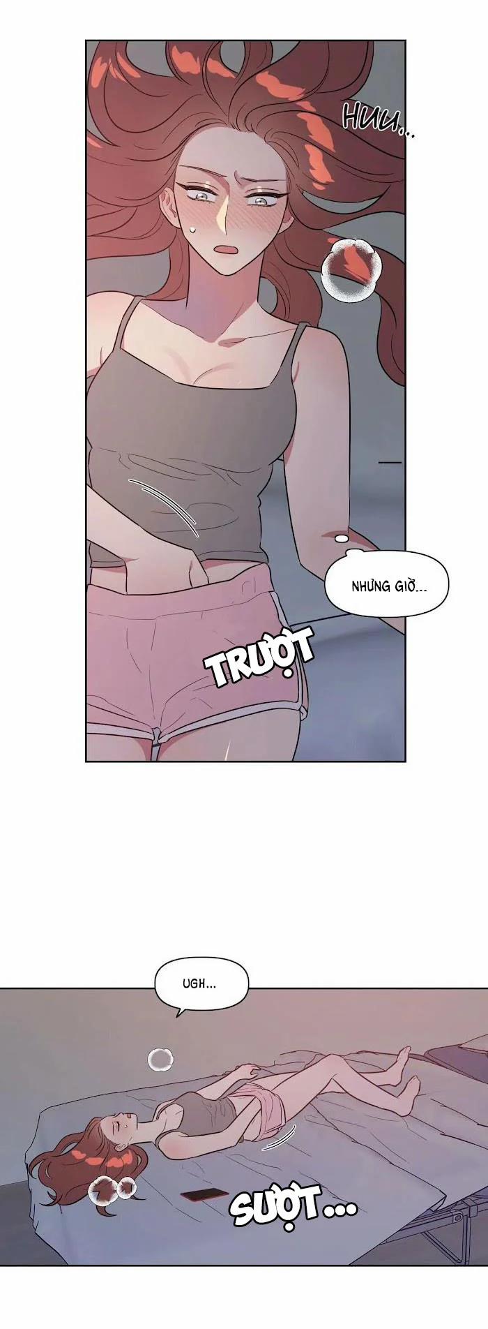 manhwax10.com - Truyện Manhwa [18+] Sự Trả Thù Hoàn Hảo Nhất Chương 27 1 Trang 16