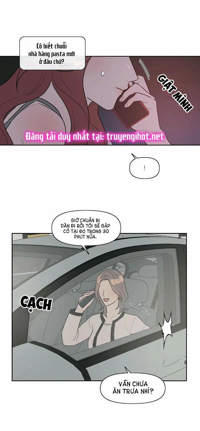 manhwax10.com - Truyện Manhwa [18+] Sự Trả Thù Hoàn Hảo Nhất Chương 27 2 Trang 17