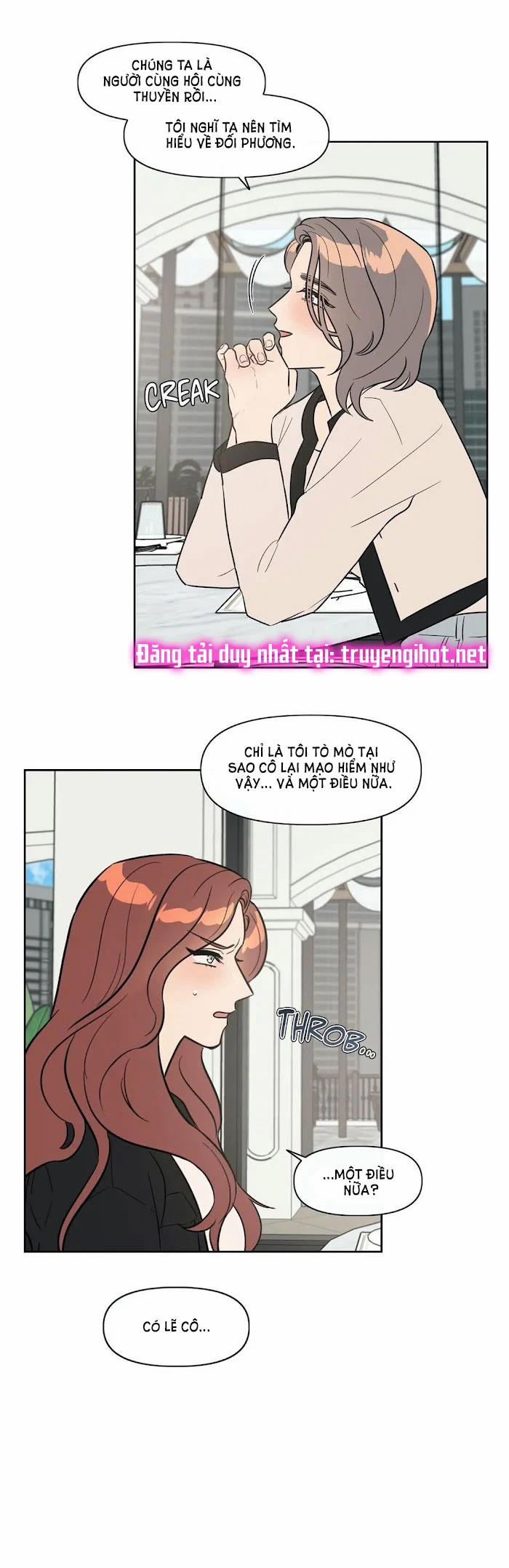 manhwax10.com - Truyện Manhwa [18+] Sự Trả Thù Hoàn Hảo Nhất Chương 28 1 Trang 7