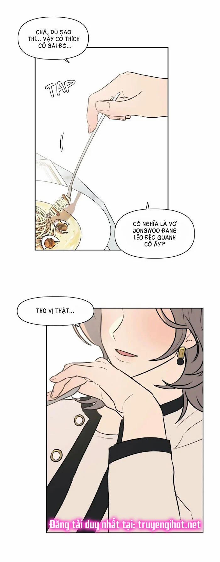 manhwax10.com - Truyện Manhwa [18+] Sự Trả Thù Hoàn Hảo Nhất Chương 28 2 Trang 5