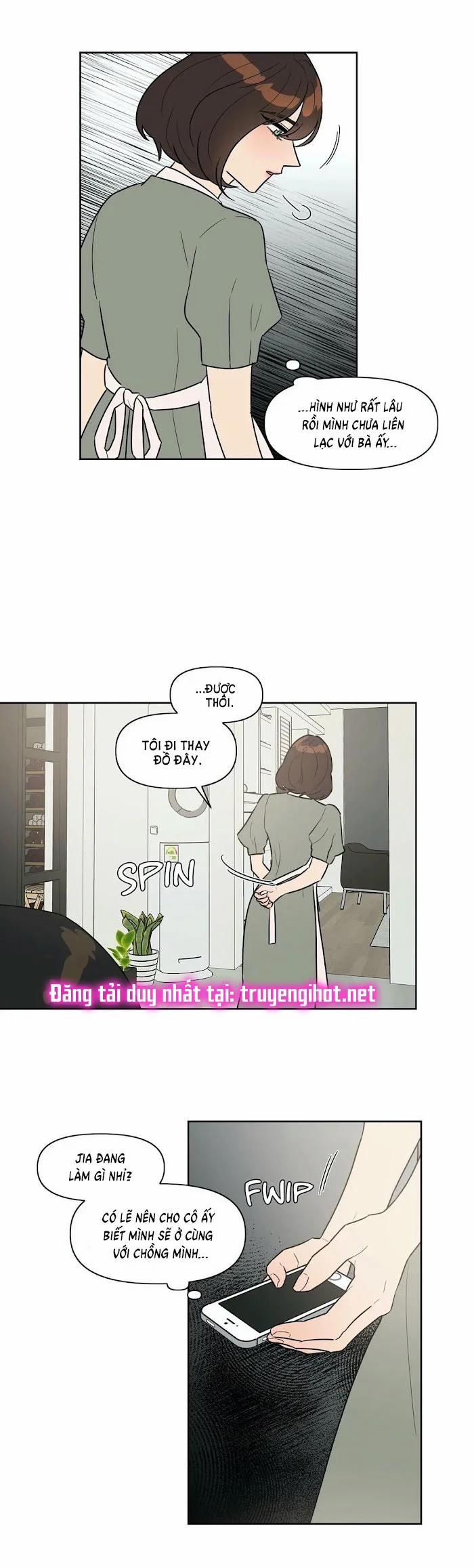 manhwax10.com - Truyện Manhwa [18+] Sự Trả Thù Hoàn Hảo Nhất Chương 29 1 Trang 5