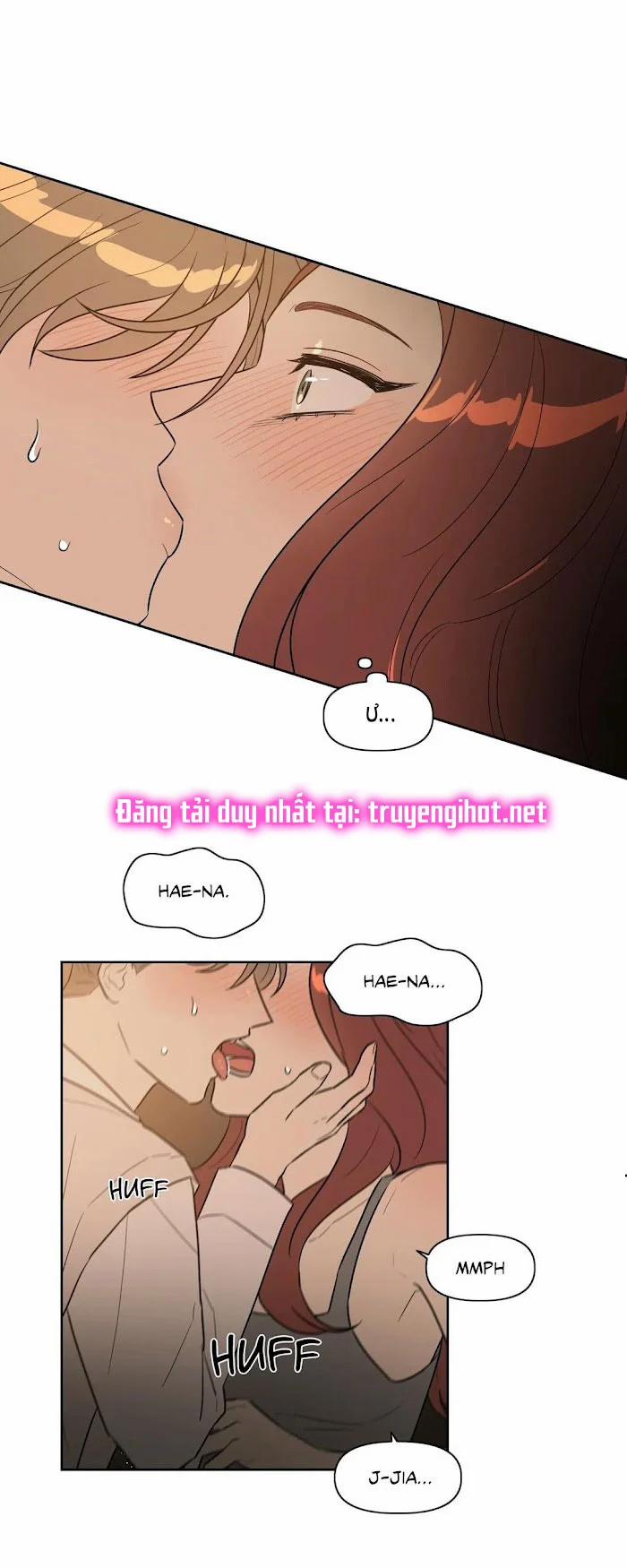 manhwax10.com - Truyện Manhwa [18+] Sự Trả Thù Hoàn Hảo Nhất Chương 29 2 Trang 12