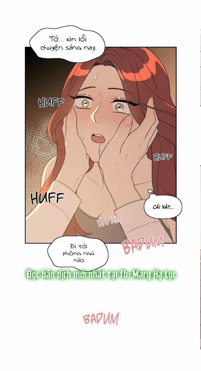 manhwax10.com - Truyện Manhwa [18+] Sự Trả Thù Hoàn Hảo Nhất Chương 29 2 Trang 13