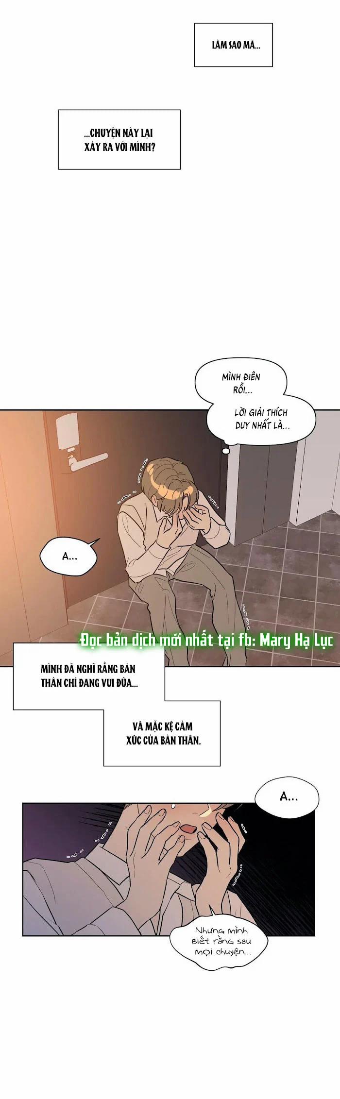 manhwax10.com - Truyện Manhwa [18+] Sự Trả Thù Hoàn Hảo Nhất Chương 29 2 Trang 5