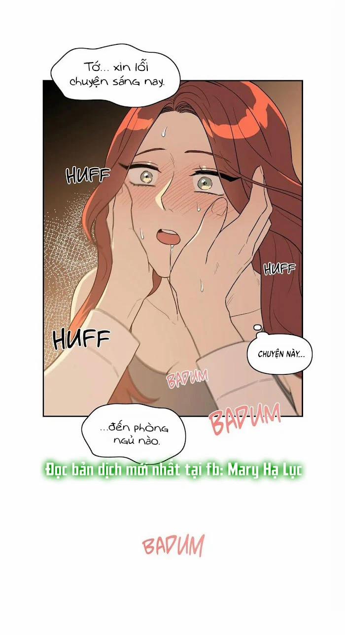 manhwax10.com - Truyện Manhwa [18+] Sự Trả Thù Hoàn Hảo Nhất Chương 30 1 Trang 4