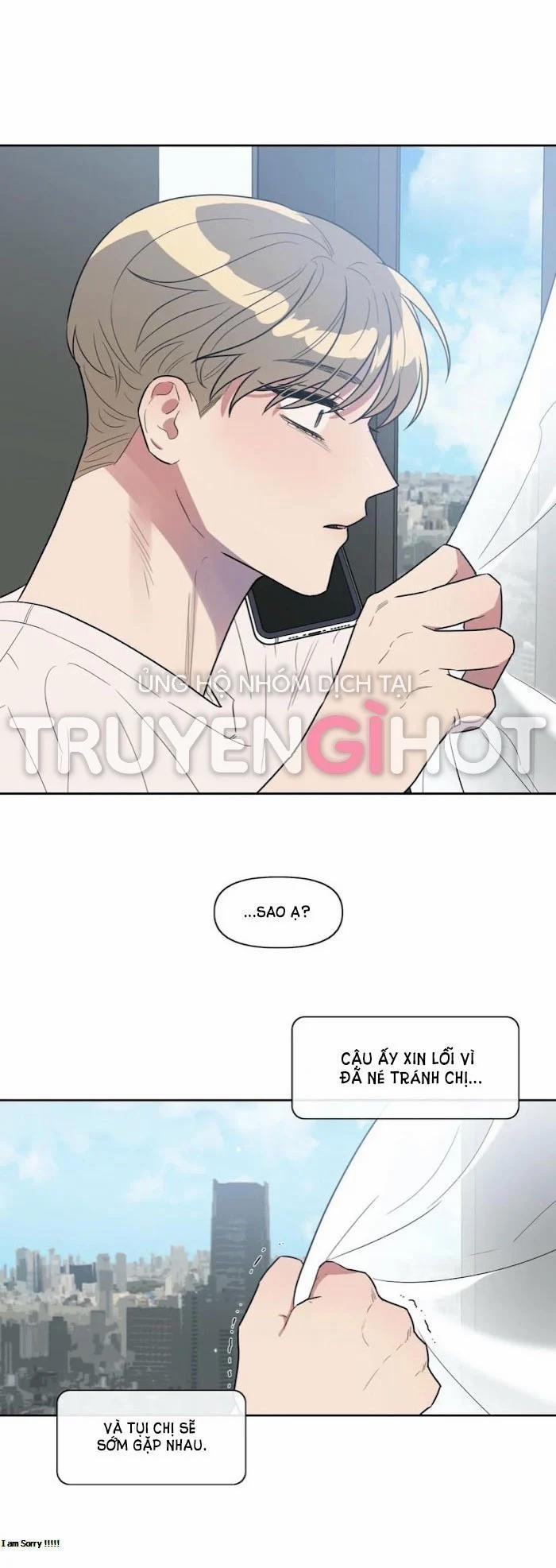 manhwax10.com - Truyện Manhwa [18+] Sự Trả Thù Hoàn Hảo Nhất Chương 31 5 Trang 2