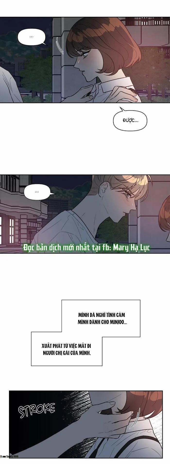 manhwax10.com - Truyện Manhwa [18+] Sự Trả Thù Hoàn Hảo Nhất Chương 34 2 Trang 12